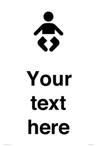 DV10862: Custom information: baby change