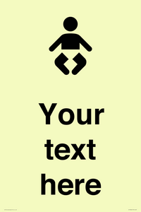 DV10862: Custom information: baby change