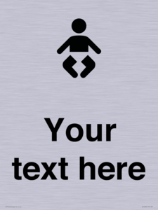 DV10862: Custom information: baby change