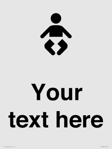 DV10862: Custom information: baby change