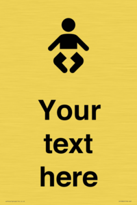 DV10862: Custom information: baby change