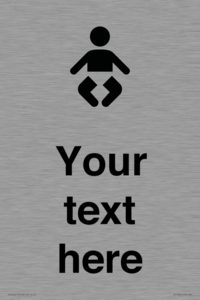 DV10862: Custom information: baby change