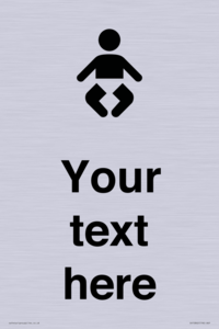 DV10862: Custom information: baby change