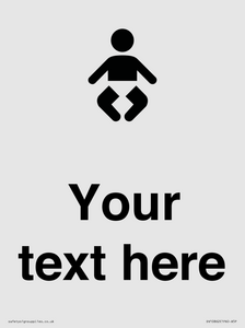 DV10862: Custom information: baby change