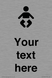 DV10862: Custom information: baby change