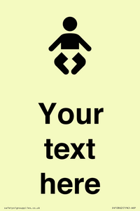 DV10862: Custom information: baby change