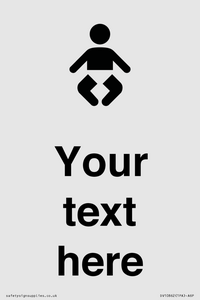 DV10862: Custom information: baby change