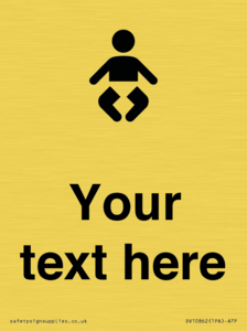 DV10862: Custom information: baby change