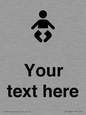 DV10862: Custom information: baby change