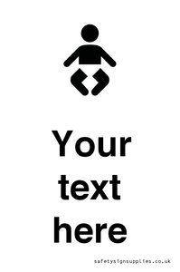 DV10862: Custom information: baby change