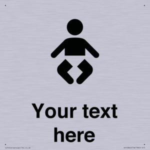 DV10862: Custom information: baby change