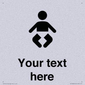 DV10862: Custom information: baby change