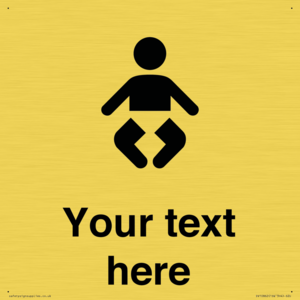 DV10862: Custom information: baby change