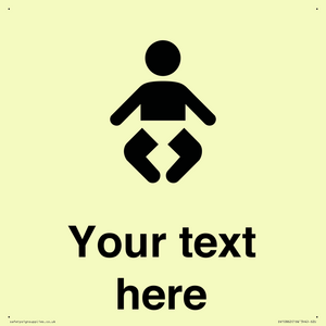 DV10862: Custom information: baby change