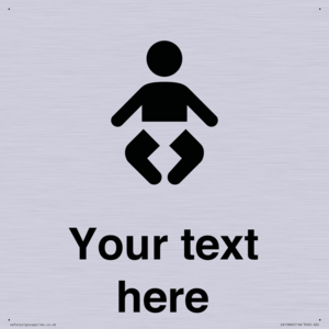 DV10862: Custom information: baby change