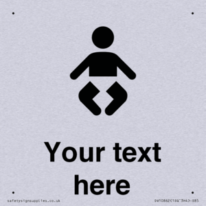 DV10862: Custom information: baby change