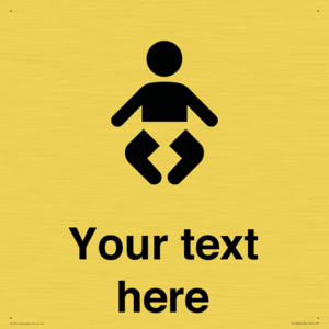 DV10862: Custom information: baby change