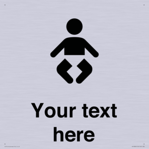 DV10862: Custom information: baby change