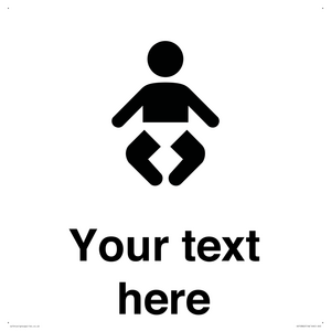 DV10862: Custom information: baby change