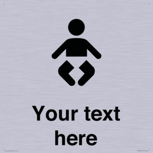 DV10862: Custom information: baby change