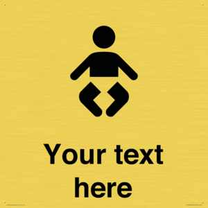 DV10862: Custom information: baby change