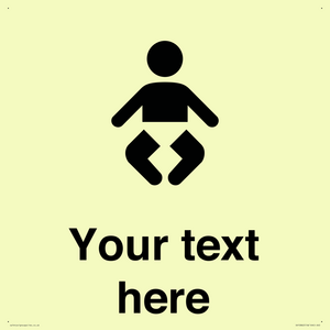 DV10862: Custom information: baby change