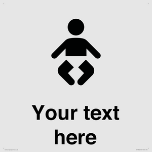 DV10862: Custom information: baby change