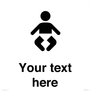 DV10862: Custom information: baby change