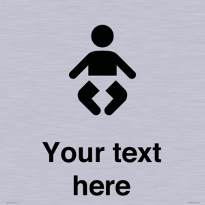 DV10862: Custom information: baby change