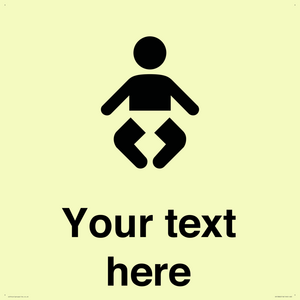 DV10862: Custom information: baby change