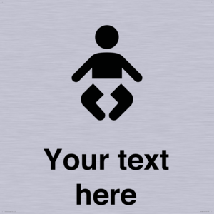 DV10862: Custom information: baby change