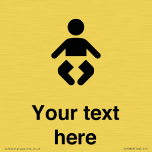 DV10862: Custom information: baby change
