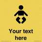 DV10862: Custom information: baby change