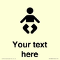 DV10862: Custom information: baby change