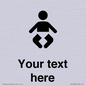 DV10862: Custom information: baby change