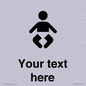 DV10862: Custom information: baby change
