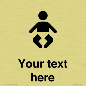 DV10862: Custom information: baby change