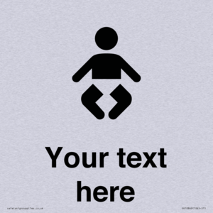 DV10862: Custom information: baby change