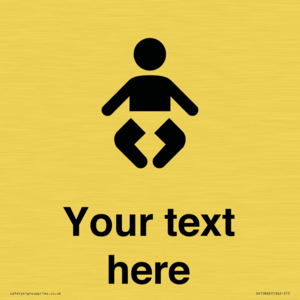 DV10862: Custom information: baby change