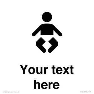 DV10862: Custom information: baby change