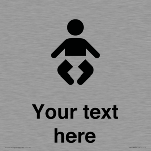 DV10862: Custom information: baby change