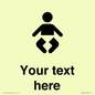 DV10862: Custom information: baby change