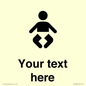 DV10862: Custom information: baby change