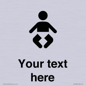 DV10862: Custom information: baby change