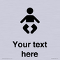 DV10862: Custom information: baby change
