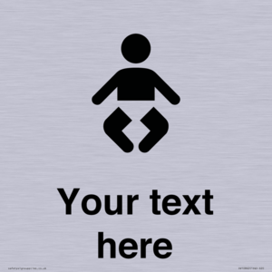 DV10862: Custom information: baby change