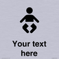 DV10862: Custom information: baby change