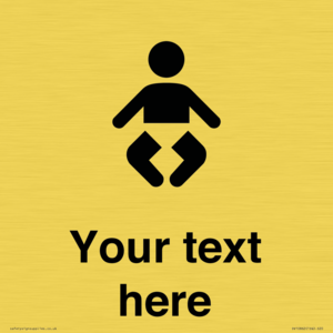 DV10862: Custom information: baby change