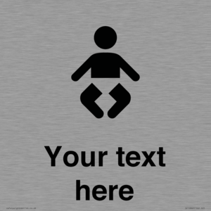 DV10862: Custom information: baby change