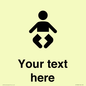 DV10862: Custom information: baby change